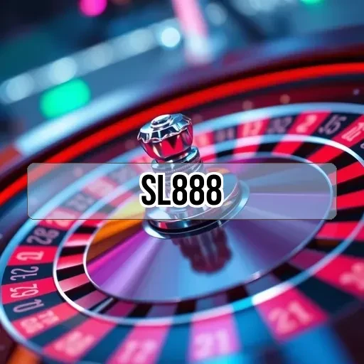 sl888: Menang dan Berstrategi di Dunia Game Online