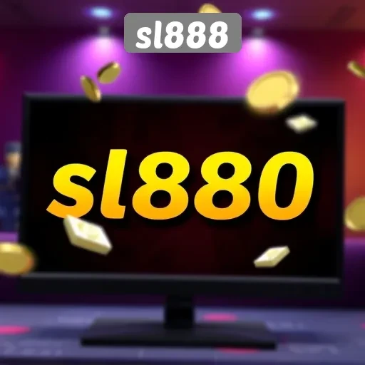 Sistem Bonus dan Promosi Menarik di Situs Sl888