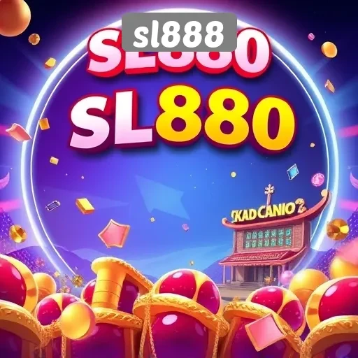 Perbandingan sl888 dengan platform game lainnya