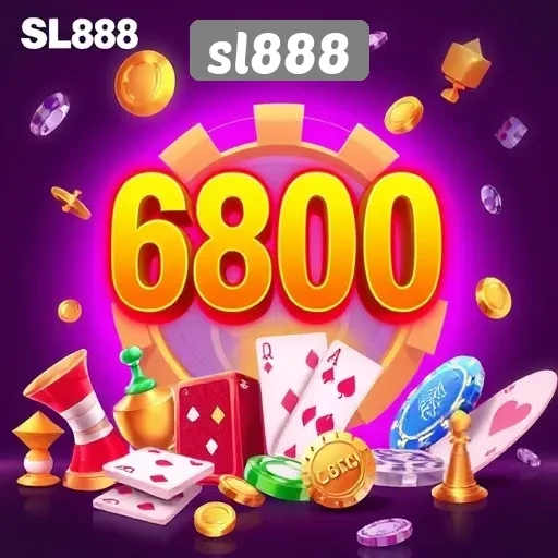 Keberagaman Permainan di Situs sl888 untuk Pecinta Game