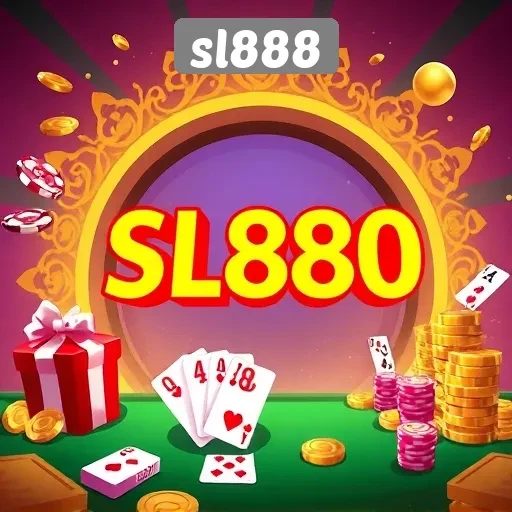 Pengalaman Bermain yang Seru di Situs Game SL888