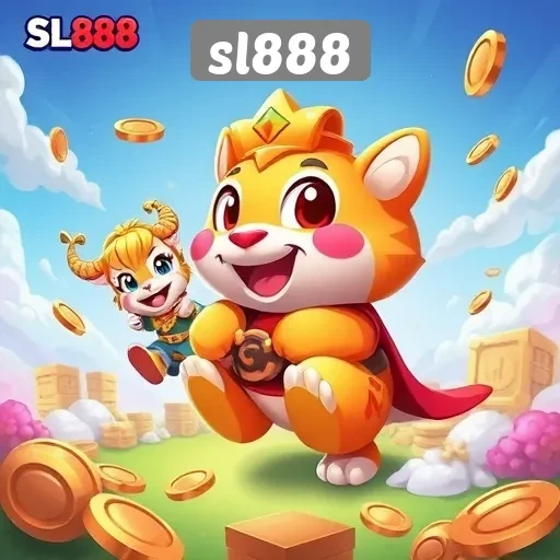 Menjelajahi Fitur Unggulan dari Situs Game sl888