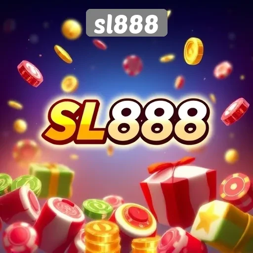 Mengulas Fitur Menarik Situs Game sl888