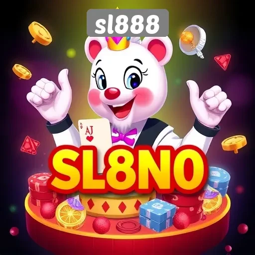Berbagai Jenis Permainan yang Tersedia di sl888