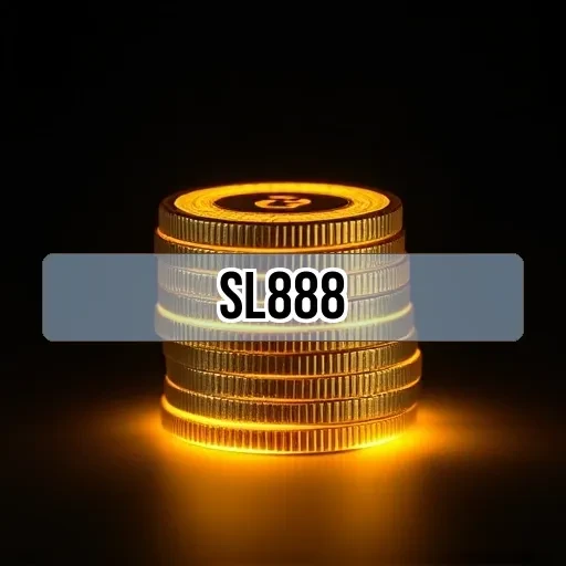 sl888: Panduan Terbaik untuk Pecinta Game Online Indonesia