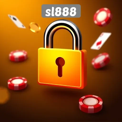 Pentingnya Keamanan di Situs Game SL888 untuk Pemain Indonesia