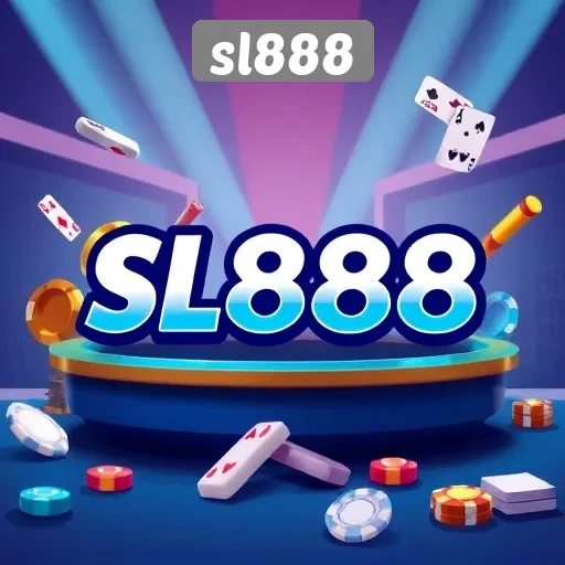 Pengenalan Lengkap Situs Game Sl888 untuk Pemain Indonesia