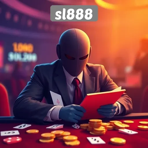 Keamanan dan Privasi Pengguna di sl888