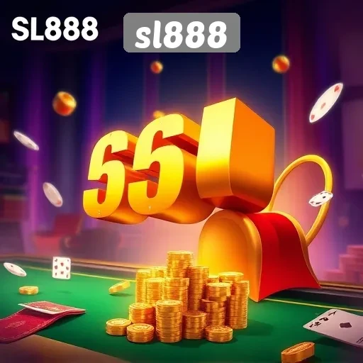 Inovasi Permainan Terbaru yang Ditawarkan sl888