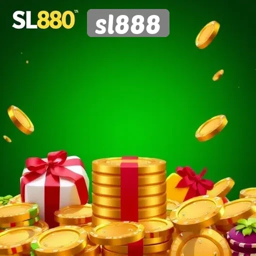Promosi dan Bonus Menarik di Sl888 yang Patut Diketahui