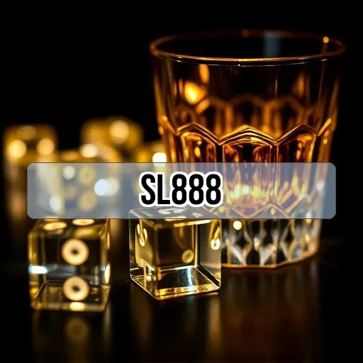 sl888: Promo Bulanan Menarik dan Keunggulan Lainnya yang Harus Anda Coba