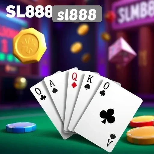Review Permainan Populer di Sl888 untuk Pengguna
