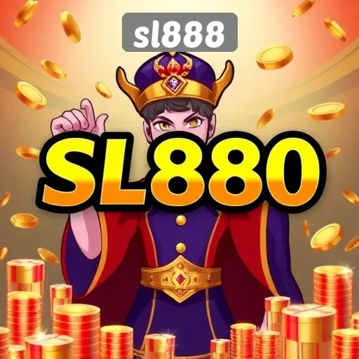 Mengenal SL888 sebagai Platform Game Terpercaya di Indonesia