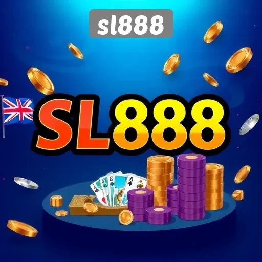 Resensi Lengkap Situs Game SL888 untuk Pecinta Permainan Online
