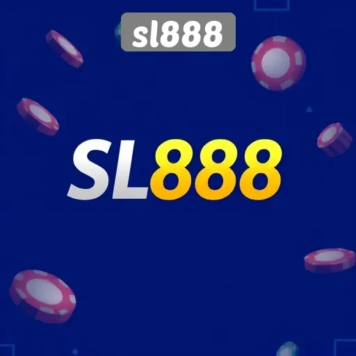 Mengenal Situs Game Sl888 untuk Para Penggemar Judi Online