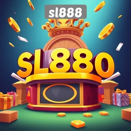 Mengenal Sl888 Sebagai Platform Game Online Terpercaya