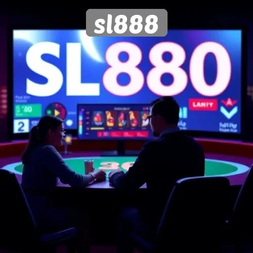Bagaimana SL888 Menjaga Keamanan Pengguna Dalam Bermain Game