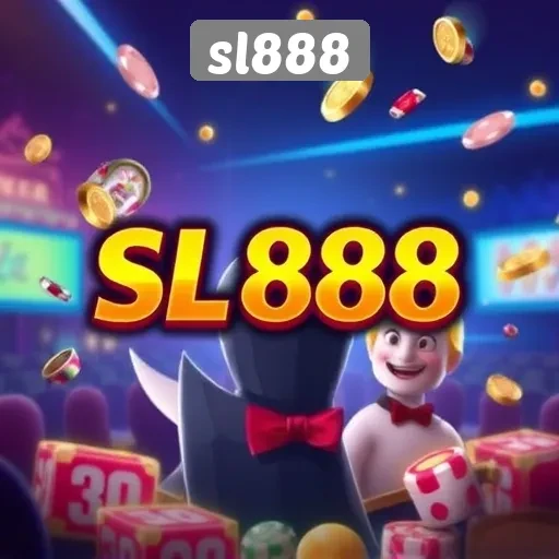 Memahami Fitur Unggulan dari Situs Game SL888