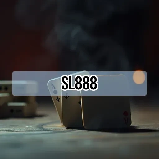 sl888: Update Unik dan Fitur Menarik untuk Pemain Game Online